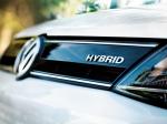 Volkswagen Jetta Hybrid 2012 года